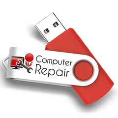 Universal PC and Laptop Recovery Repair Boot USB