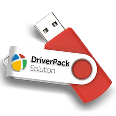 Ultimate Windows Driver Pack Solution USB for PC and Laptop